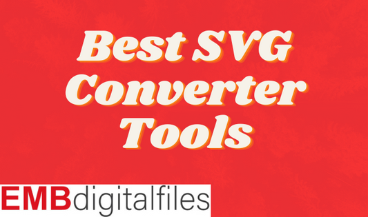 Best SVG Converter Tools