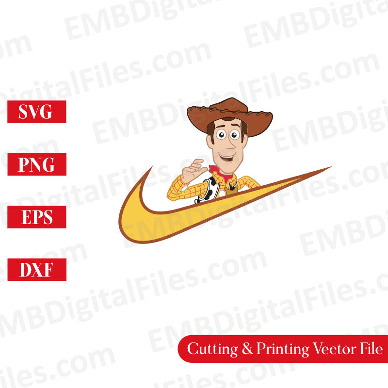 Cowboy Woody PNG,Woody Toy Story Svg, Woody Dxf, Disney Woody Face Eps, Sheriff woody Toy Story , Disney Toy Story, Easy Cut File for Cricut