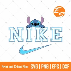 Cute stitch flying cartoon cricut free svg files