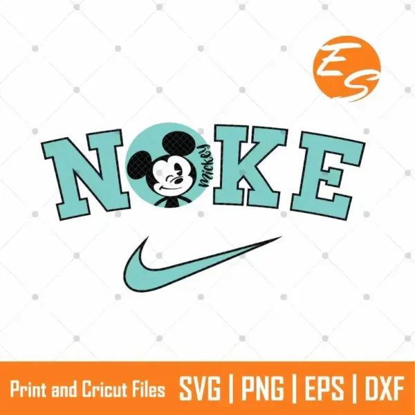 Naughty mickey mouse SVG Free