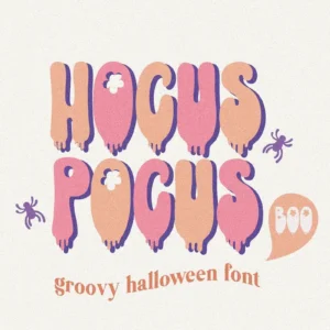 Hocus-Pocus-Boo-Halloween-Font