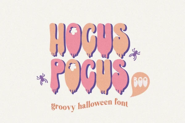 Hocus-Pocus-Boo-Halloween-Font