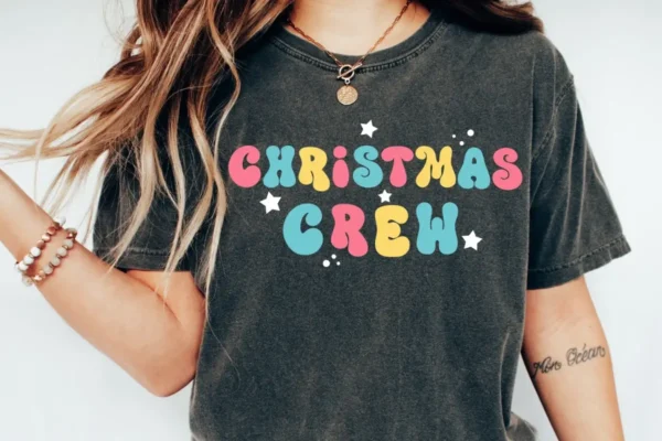 Merry Christmas Font