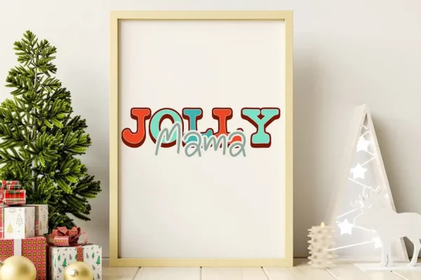 Wonderful Christmas Font