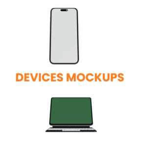 Devices Mockups