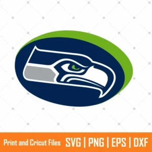 Seahawks NFL Sports SVG