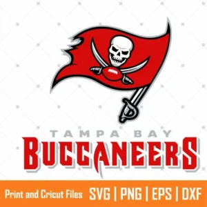 Wincraft Tampa Bay Sports SVG