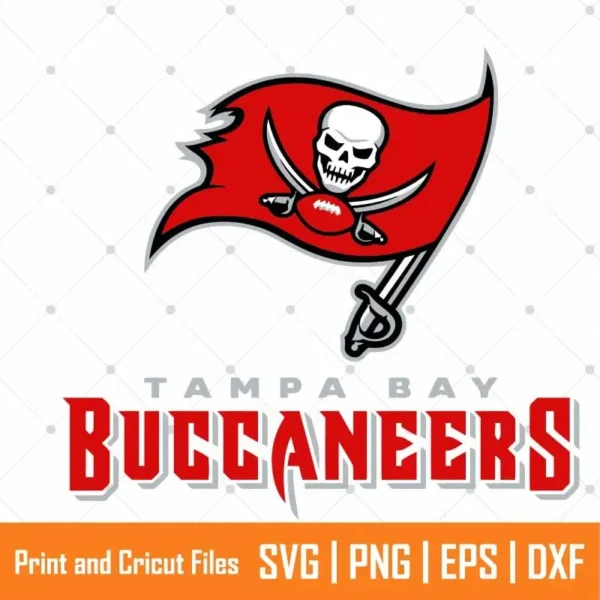 Wincraft Tampa Bay Sports SVG
