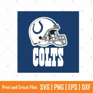Indianapolis Helmet Sports SVG