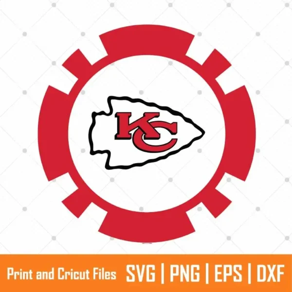 KC Sign Sports SVG