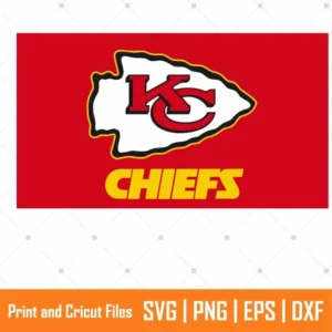 Kansas City Flag Sports SVG