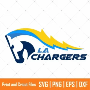 LAC Horse Sports SVG