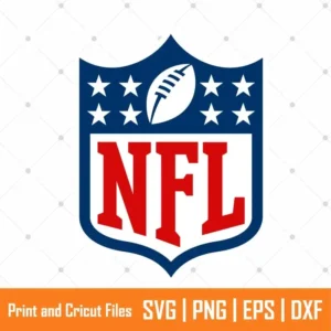 NFL Batch Sports SVG