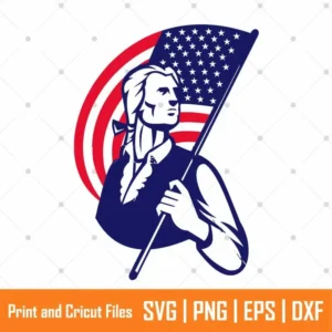 Patriots NFL Symbol Sports SVG
