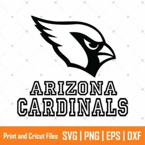 Arizona Logo Sports SVG