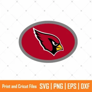 Arizona Mascot Sports SVG