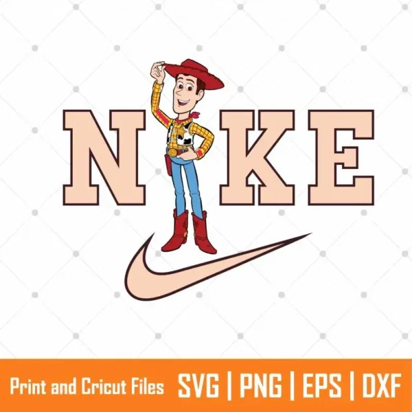 Buzz Lightyear Cartoon SVG