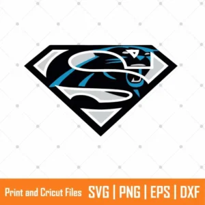 Carolina Heroes Sports SVG