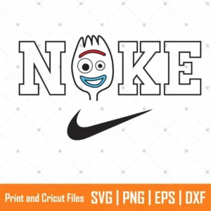 Disney Froky Cartoon SVG