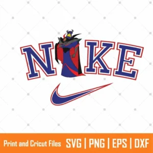 Evil Emperor Cartoon SVG