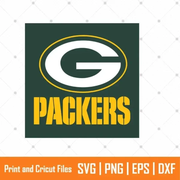 Green Bay Sports SVG