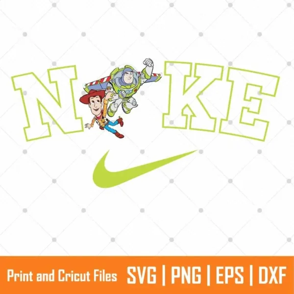 Lucky Luke Flying Cartoon SVG