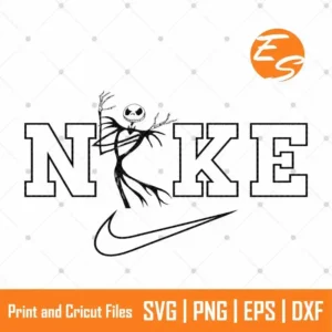 Dancing Pumpkin Halloween SVG