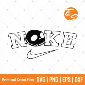 Ghost Head Halloween SVG