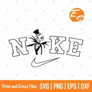King Jack Halloween SVG