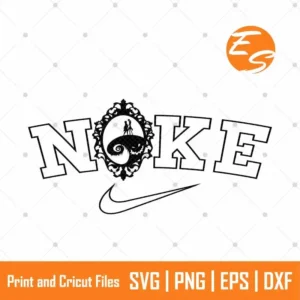 Nightmare Party Halloween SVG