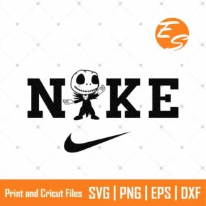 Little Jack Halloween SVG