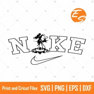 Scary Pumpkin Halloween SVG