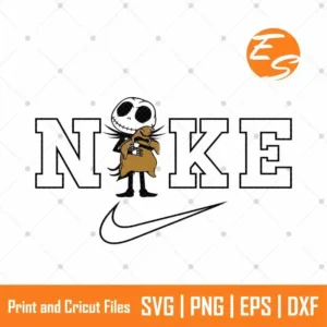 Oogie Boogie Halloween SVG