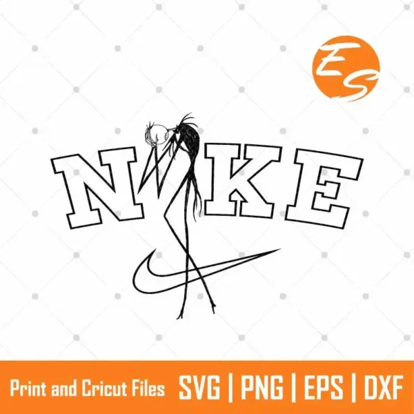 Worried Jack Halloween SVG
