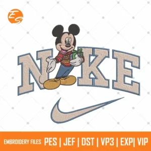 Mickey mouse free embroidery designs