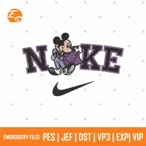 Disney Witch free embroidery design