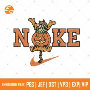 Tigger Winnie free embroidery designs