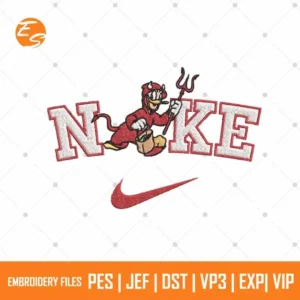 Vampire duck free embroidery designs