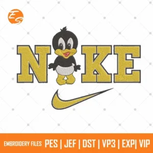 Donald Duck free embroidery designs