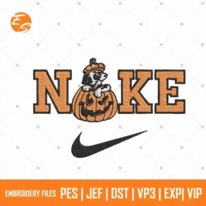 Halloween Dalmatian free embroidery designs